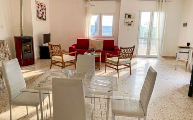 Apartment Incanto Matino