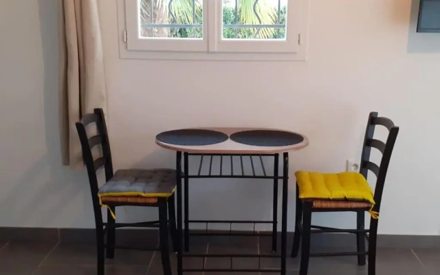 Studio 20m² au calme à Idron (5min de Pau)