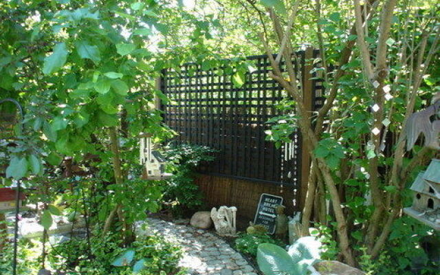 Stonehouse on Sterling Guesthouse