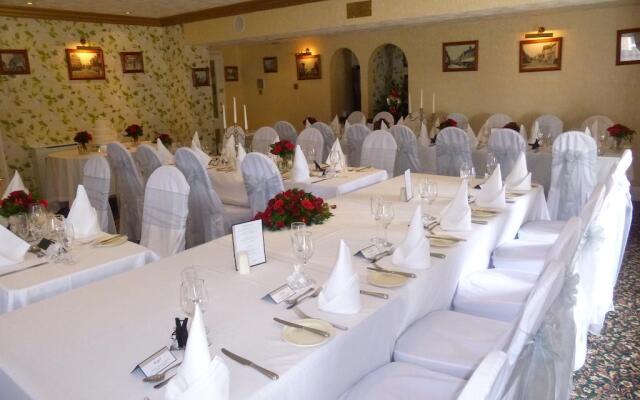 Castle Hotel