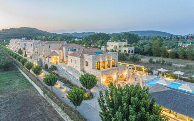 Castello Antico Hotel