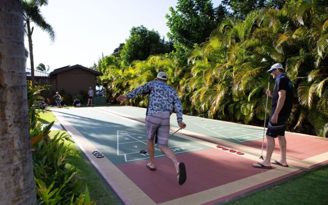 Wailea Ekahi 37C - One Bedroom Condo