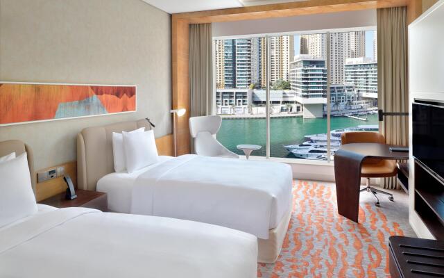 Crowne Plaza Dubai Marina by IHG