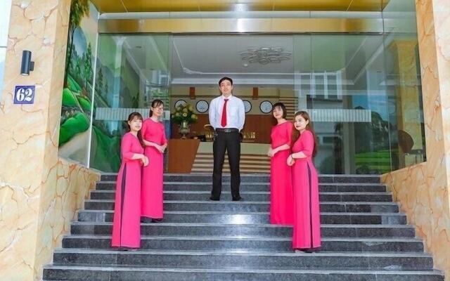 Sunrise Ninh Binh Hotel - Hostel