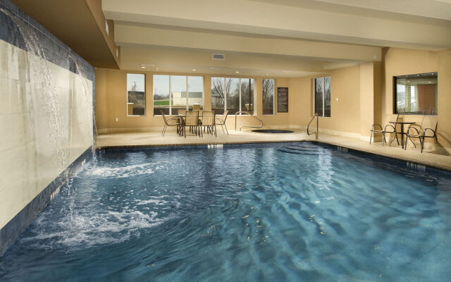 Comfort Suites Waco North - Near University Area