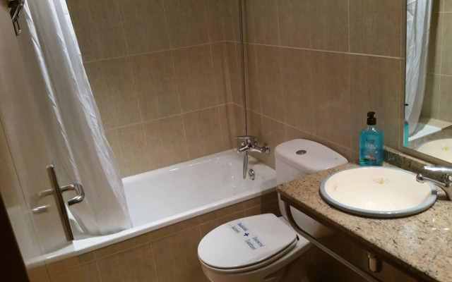 Hostal Goyesco Plaza