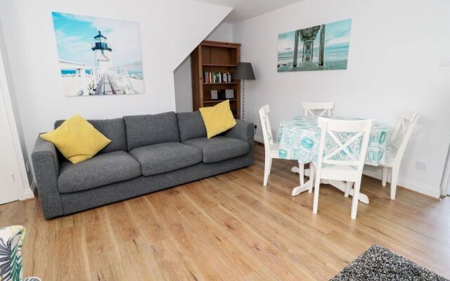 Sunnie Cottage