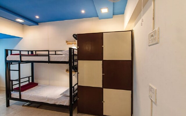 Basti - A Backpackers Hostel