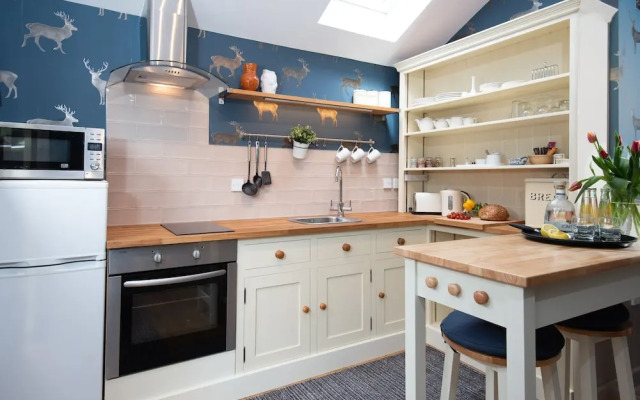 Coach House Bed & Breakfast Alnwick