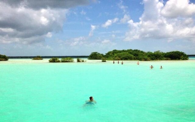 Casa Tortuga Backpacker