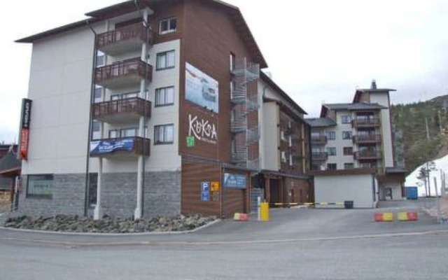 Ruka ski Chalets 64 1502 Kuusamo