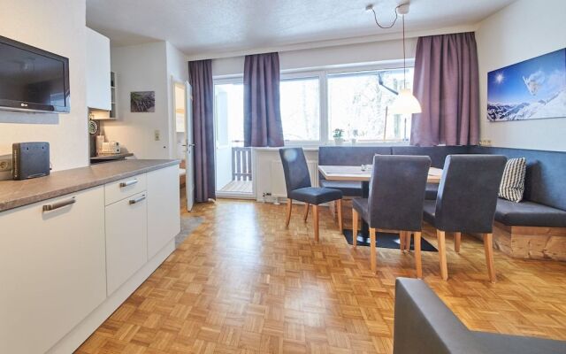 Appartement Relax & Sport