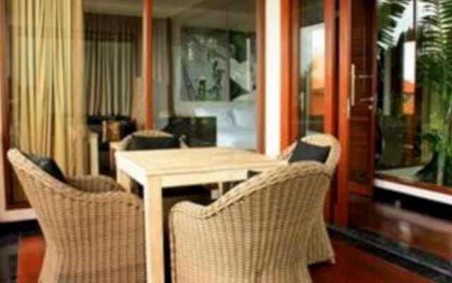 The Dipan Resort Petitenget