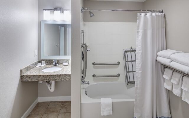 TownePlace Suites by Marriott Columbia Southeast/Ft Jackson