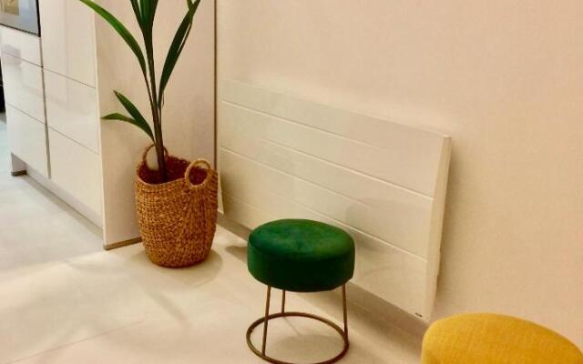 ★★★ Paradis Prado Mermoz proximité Mer★★★