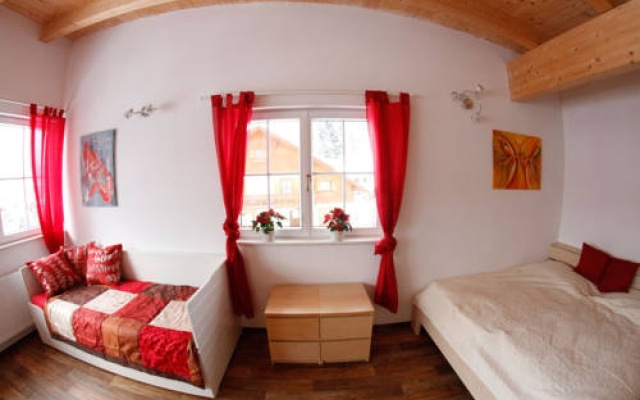 Ferienwohnung Zeller
