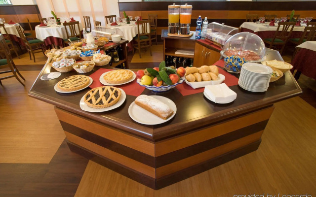 Hotel Frate Sole