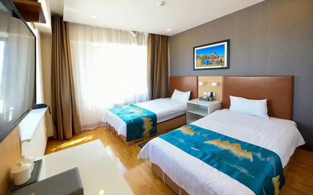 V Hotel & Event Hall