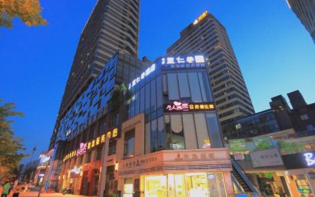 Lirenxiang Hotel