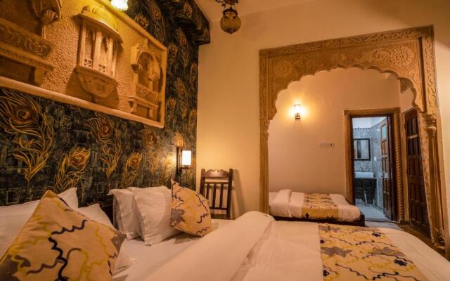 Prithvi Palace