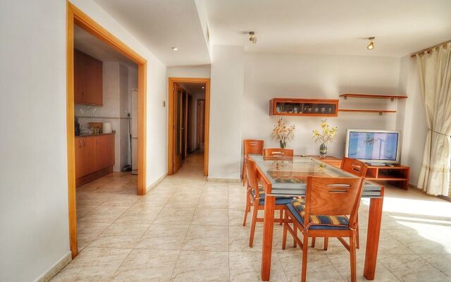 Apartament El Puntet Lloret