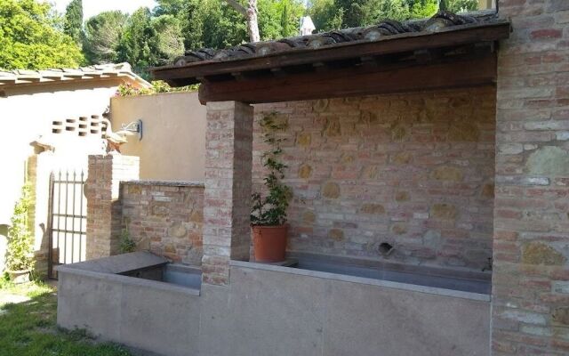 Fattoria Di Corazzano