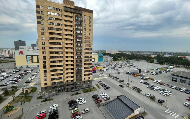 Sever Беляева 35 к.1