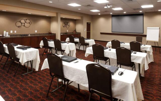 Hampton Inn & Suites Winston-Salem/University Area, NC