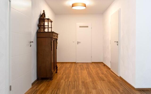Ferienwohnung Moselallee 5 Sterne