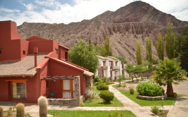 El Refugio De Coquena