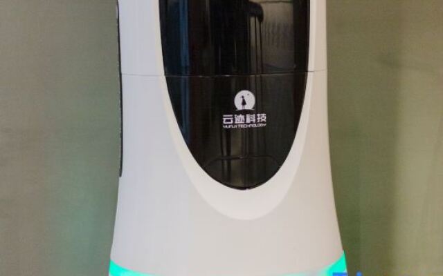 TRUE GO Hotel (Shenzhen Futian Shangsha Subway Station)