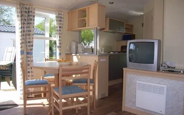 Wald- und Seeblick Camp