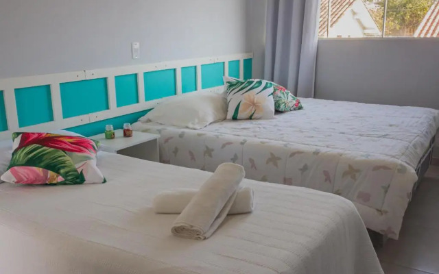 Casa Alto Padrão Praia do Rosa