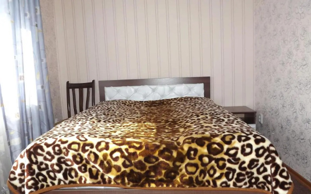 Maze Guest House