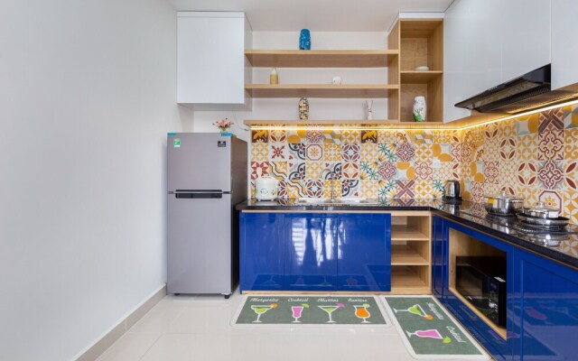 Halo Sun Avenue Apartments