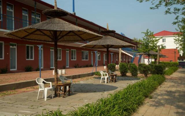 Beidaihe No. 3 Jinhai