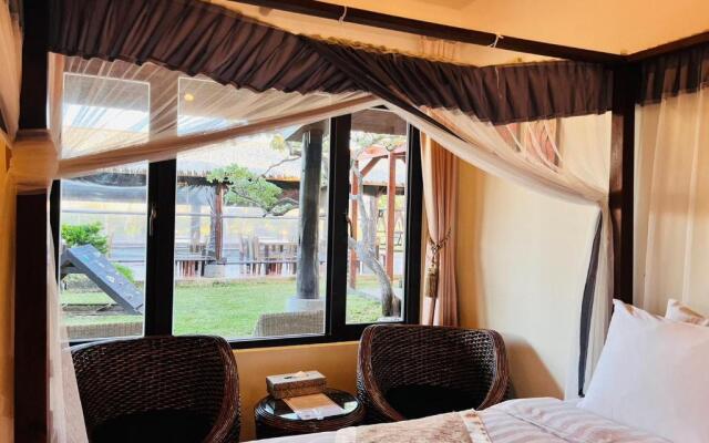 Summerland Garden Resort