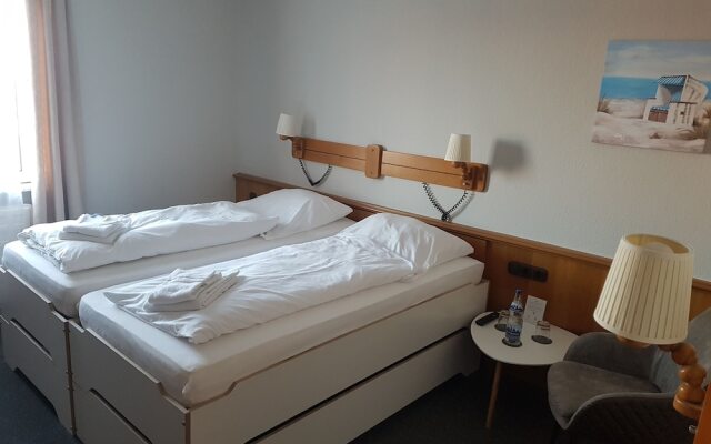 Lieblingsplatz Hotel Wannerhus