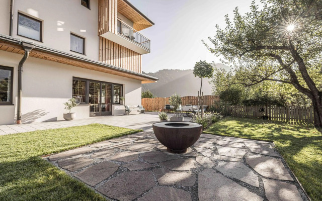 Zeit.Glück Appartements