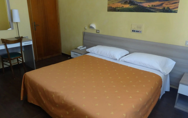 Hotel Saturno