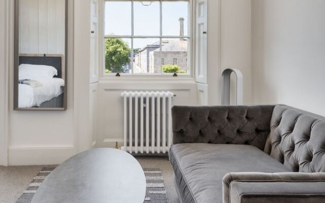 Rooms by Bistrot Pierre