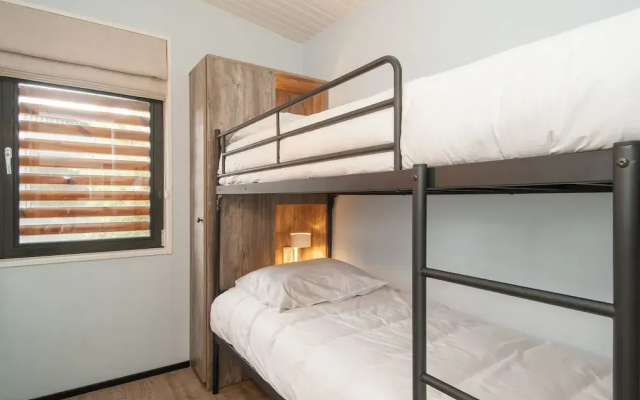Great Lodge with Microwave Oven near Beach