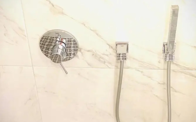 Sleephotels Suite Garde