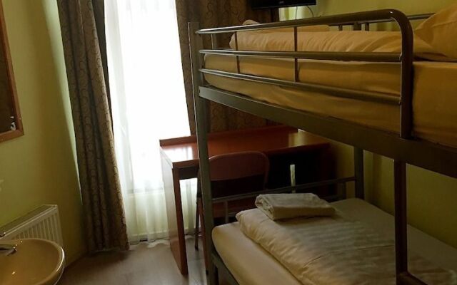 Orange Tulip Hotel Amsterdam - Hostel