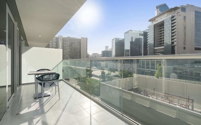 Silkhaus Reva Residences, Business Bay Dubai