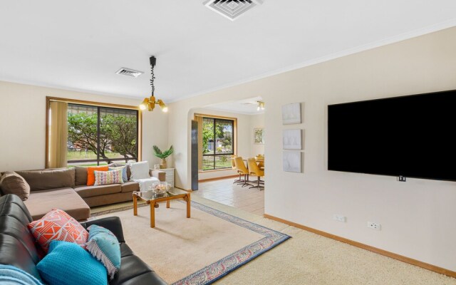 CAPEL A Great Family Getaway