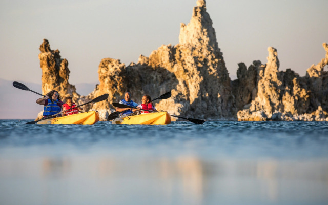 Mammoth West #115 Condo