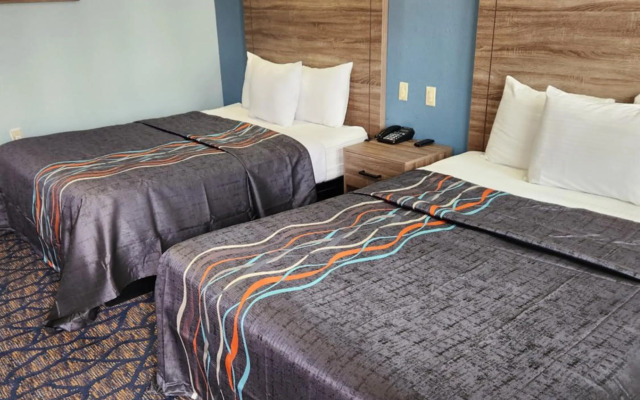 Travelodge by Wyndham Barstow
