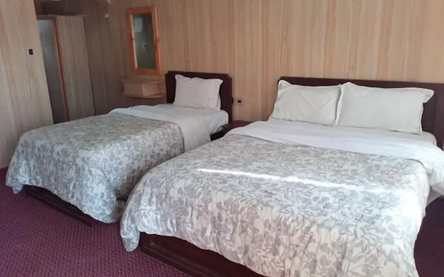 Summit Hotel Skardu