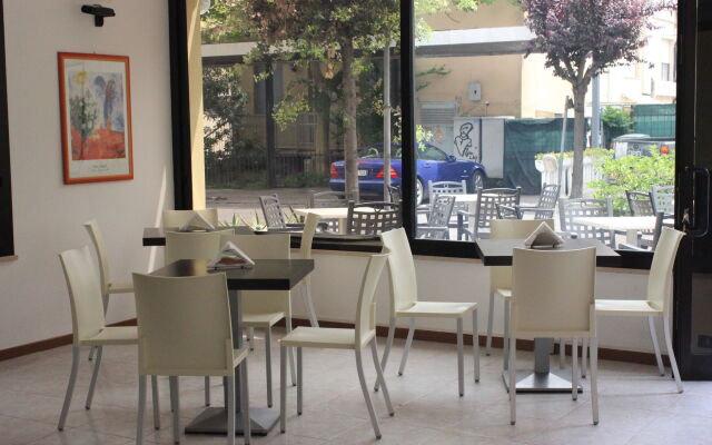 Hotel La Pergola